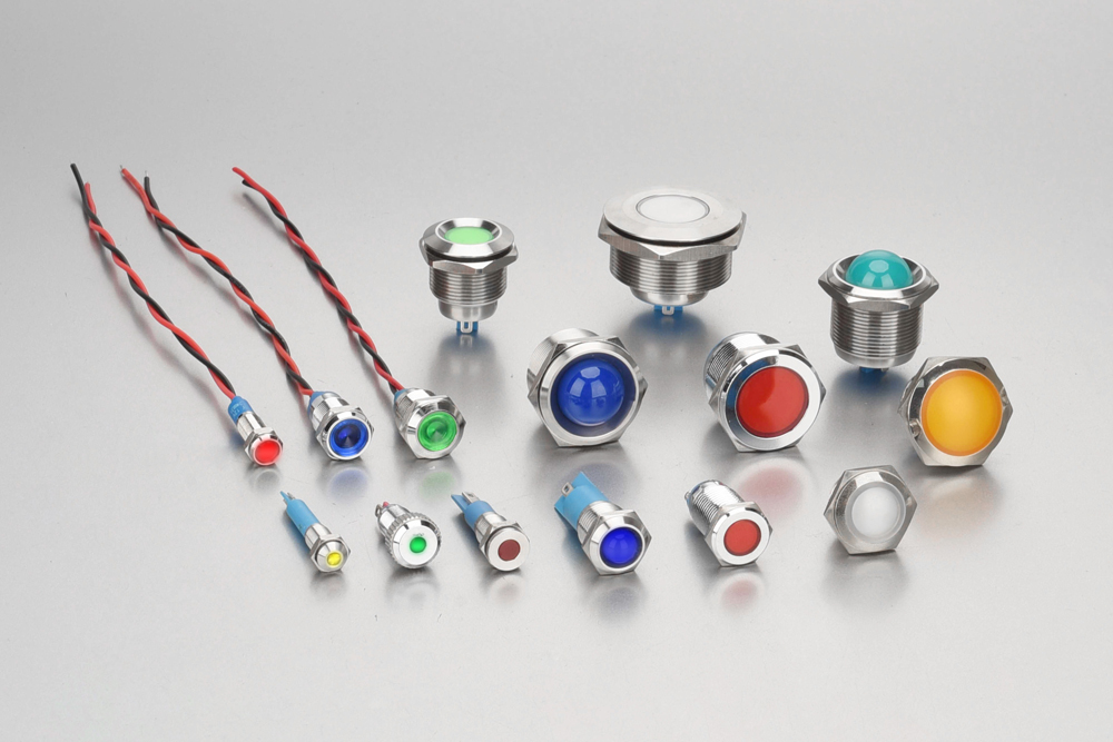 Metal-Signal-Indicator-Lamp