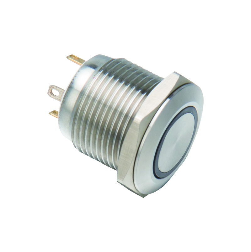 16mm Momentary Push Button Switch 1