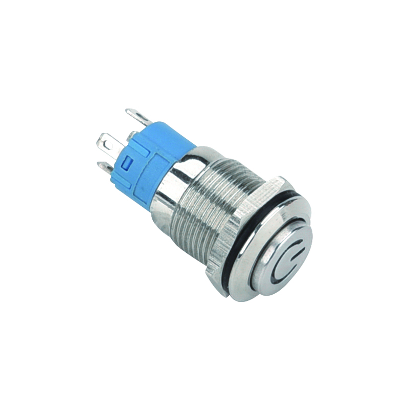 Anti-Vandal Pushbutton Switches (2)