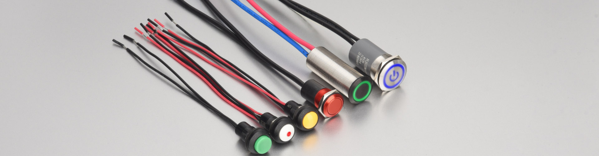 Harsh Environment Switch