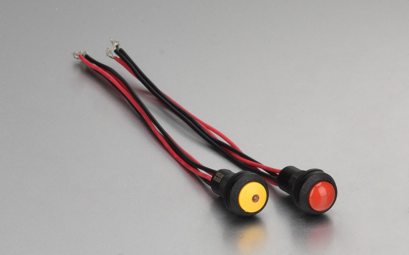 Customized Push Button Switch (1)