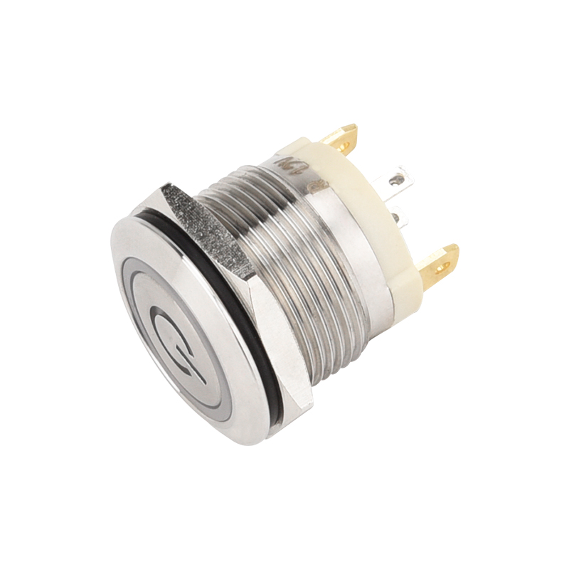 Illuminated Push Button Switch (3)