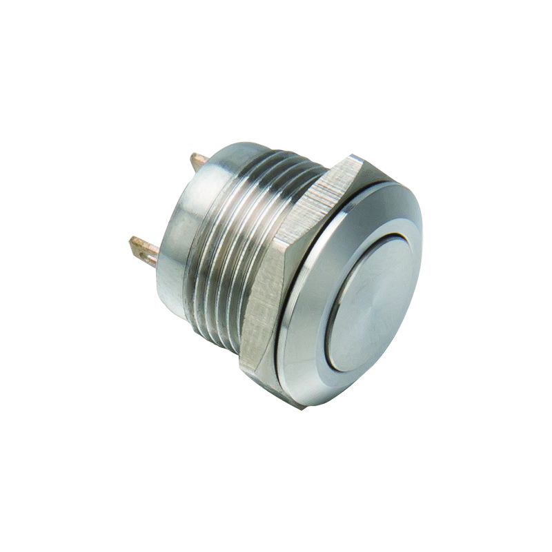 Illuminated Push button Switches (2)