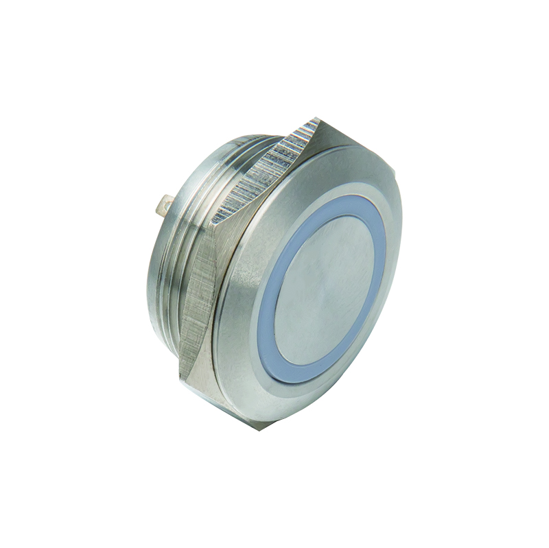 Illuminated Push button Switches (3)