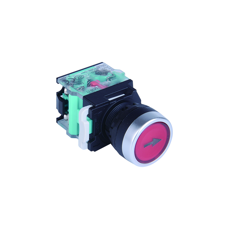 LA38 Push Button Switch LA38-11PN-Q2