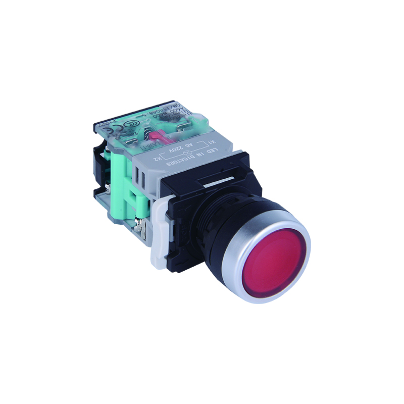 LA38 Push Button Switch LA38-11PND