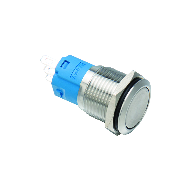 Panel Mount Push Button Switches