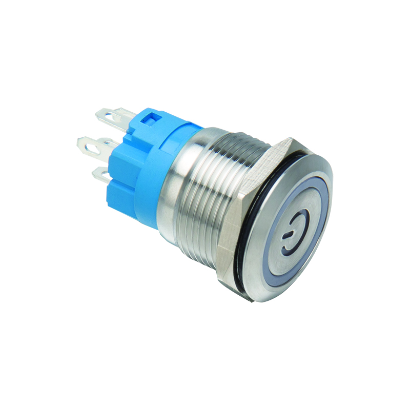 Push Button On Off Switch  (3)