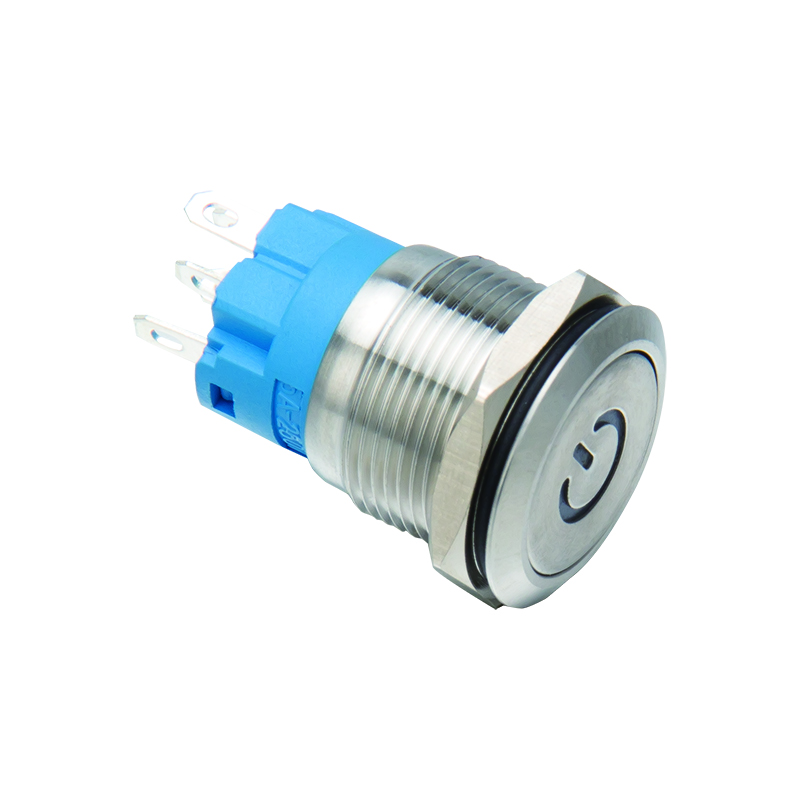 Push Button On Off Switch  (5)