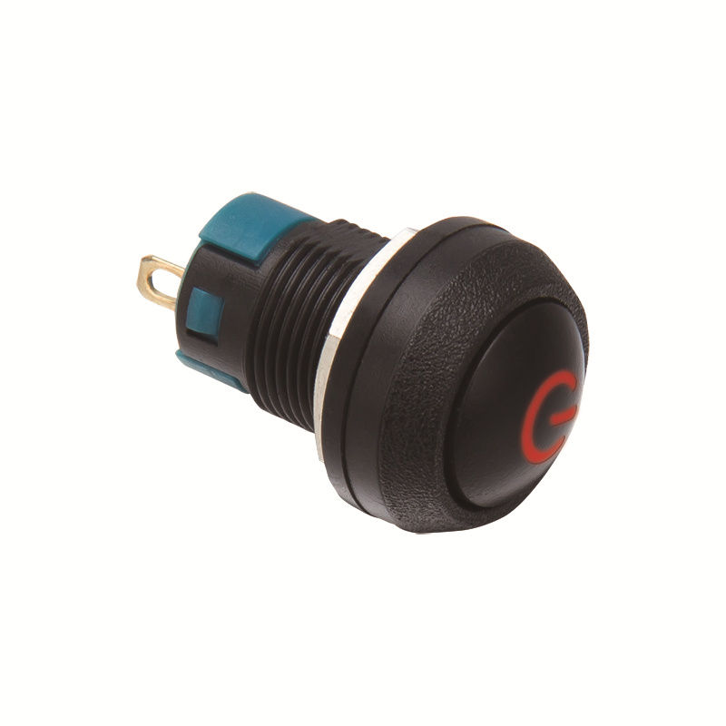 Push Buttons Plastic (1)