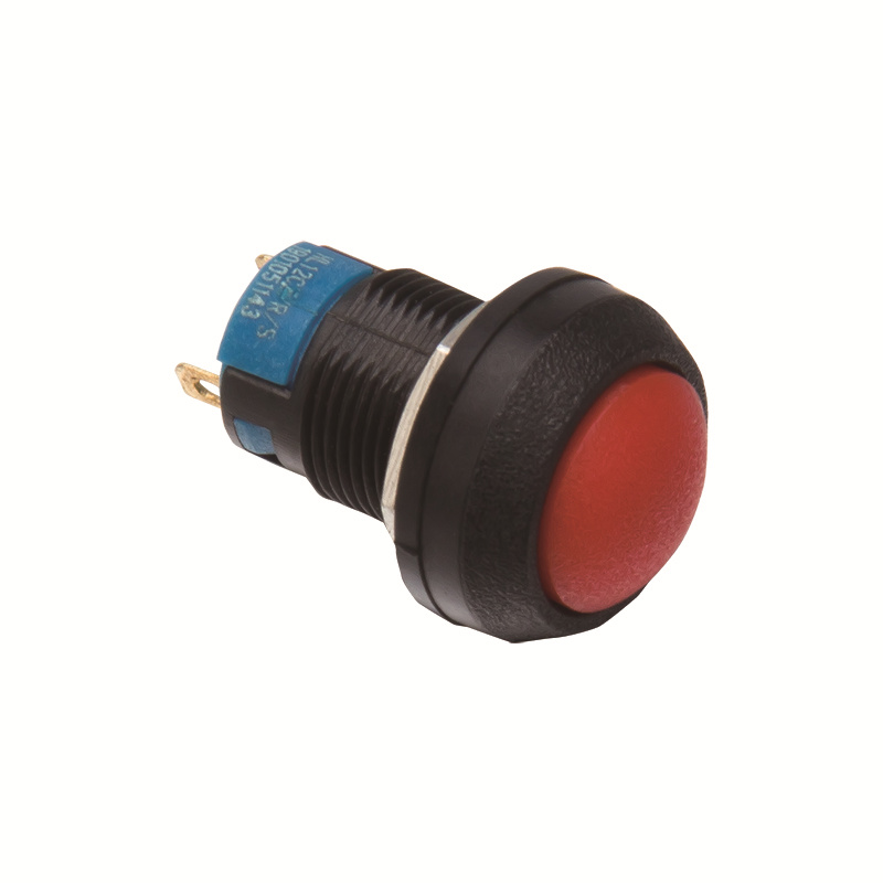Push Buttons Plastic (2)
