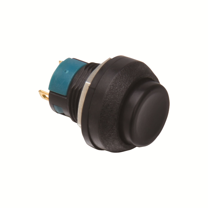 Push Buttons Plastic (3)