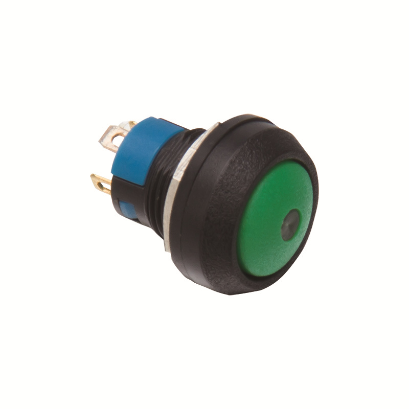 Push Buttons Plastic (4)