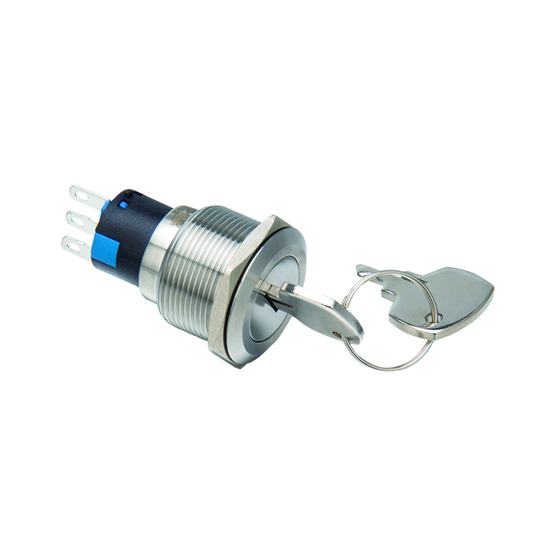 Selector Switch HJ22A-CK-Q