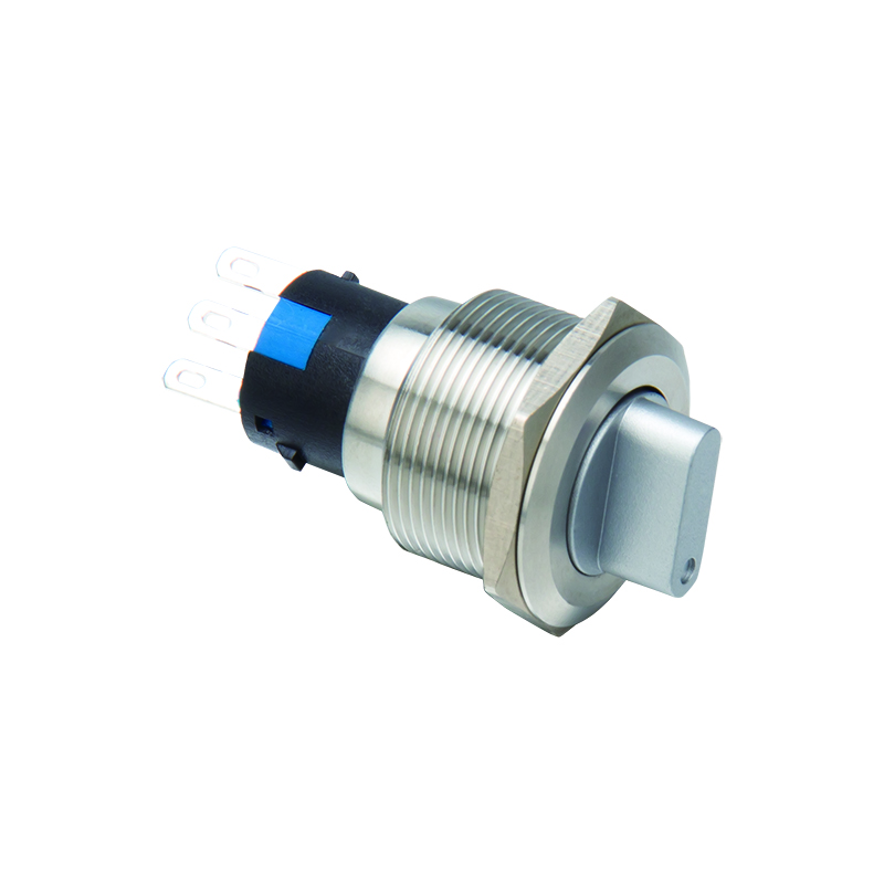 Selector Switch HJ22A-CY-Q