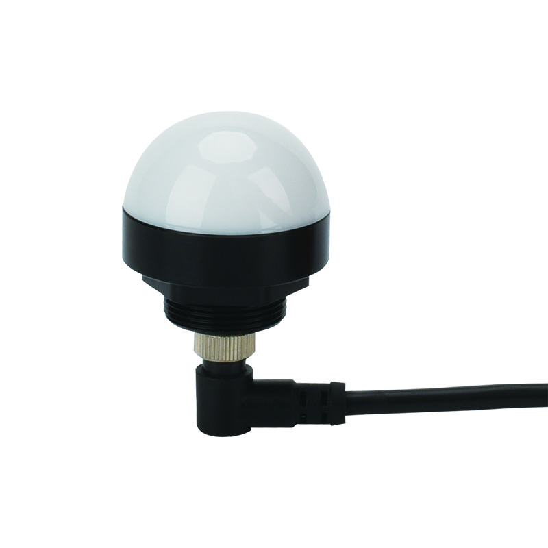 Spherical Warning Light (2)