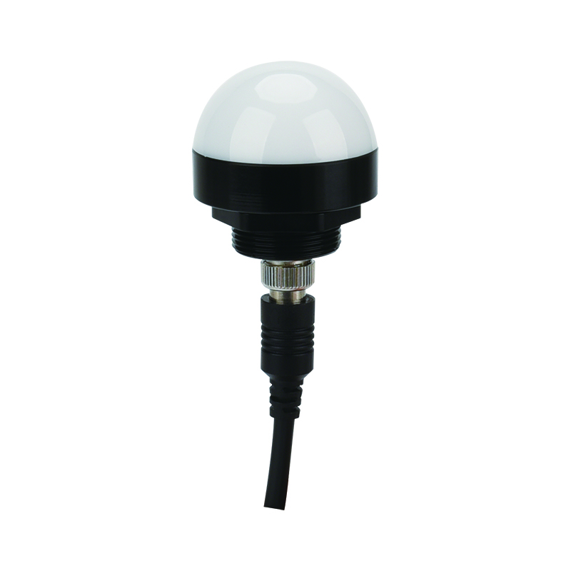 Spherical Warning Light (3)