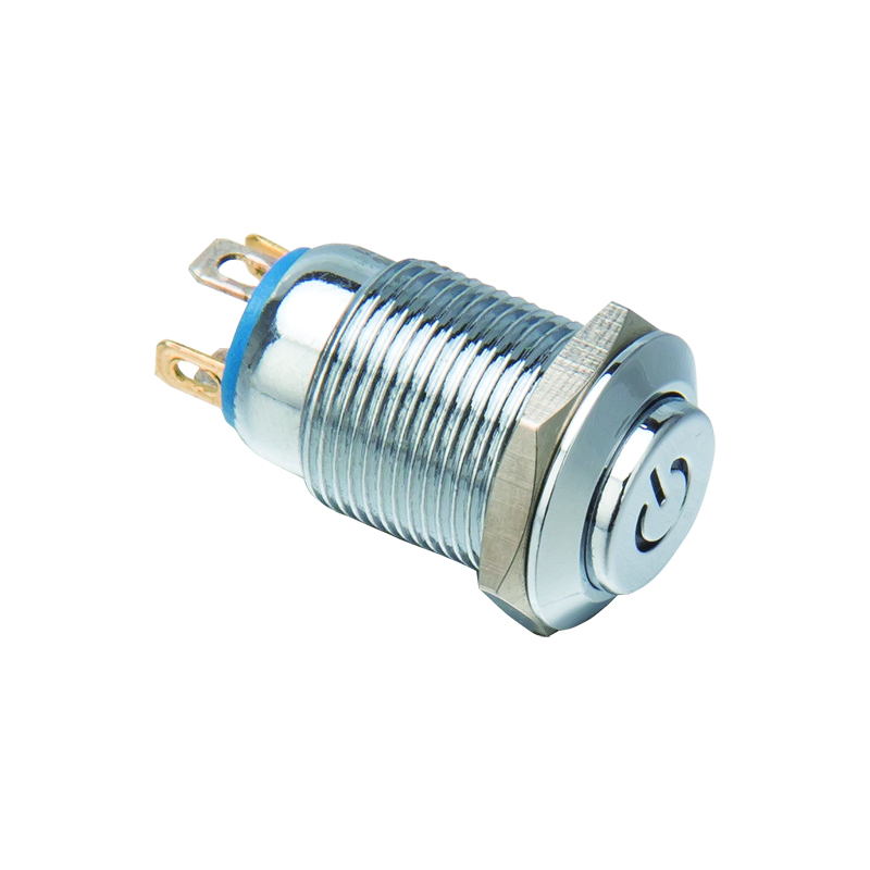 Stainless Steel Push Button (1)