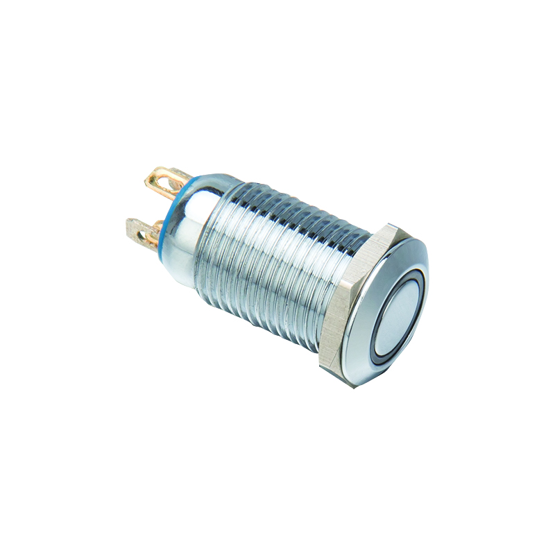 Stainless Steel Push Button (2)