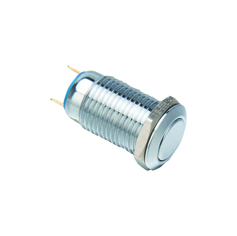 Stainless Steel Push Button (3)