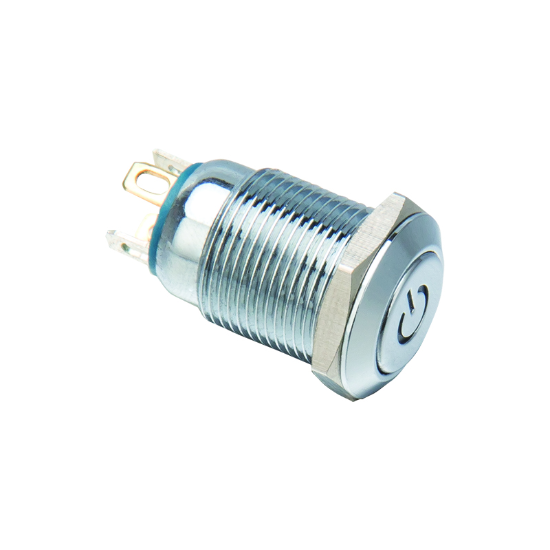 Stainless Steel Push Button (6)