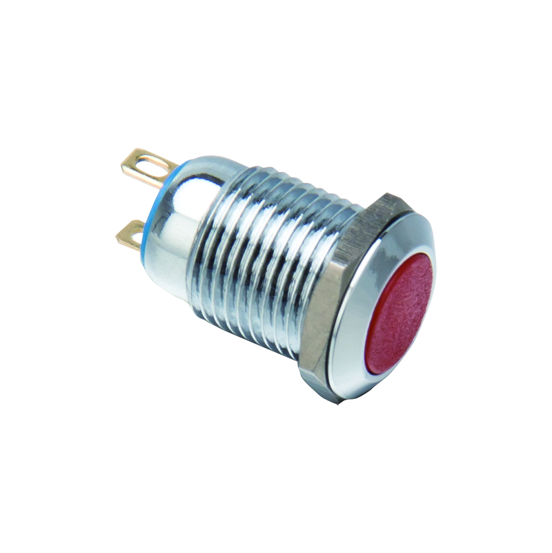 Stainless Steel Push Button (7)
