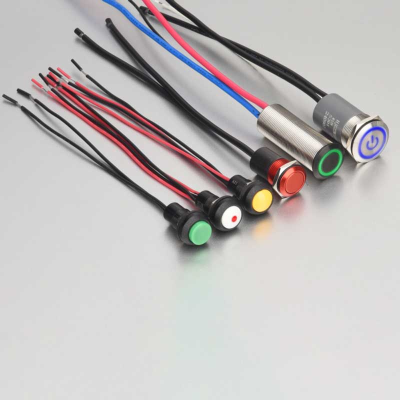 Customized-Button-&-Switch