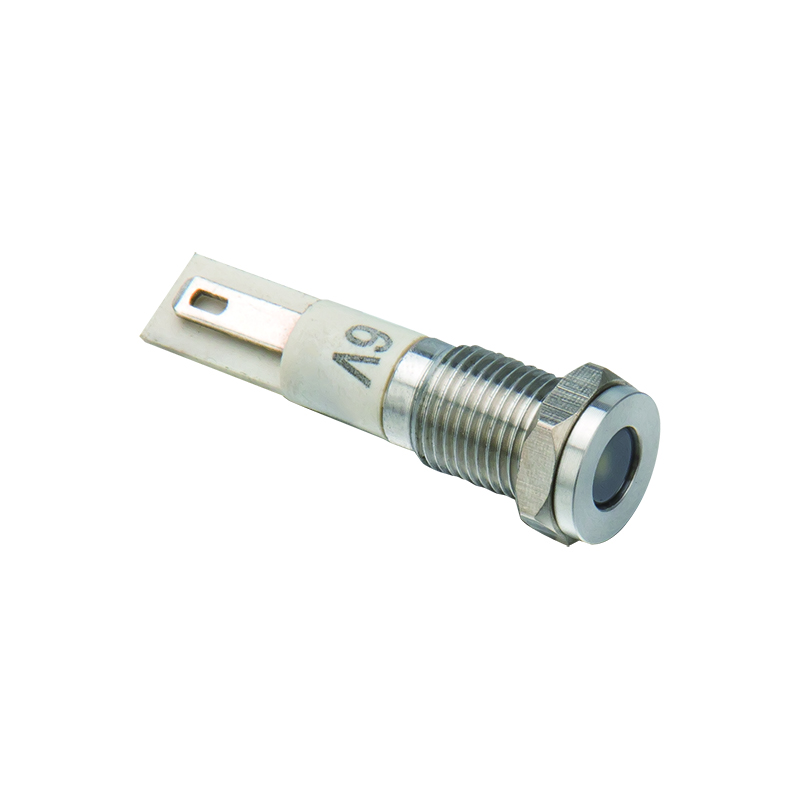 Metal Signal Indicator  (2)