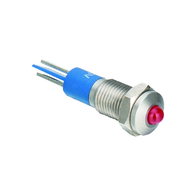 Metal Signal Indicator