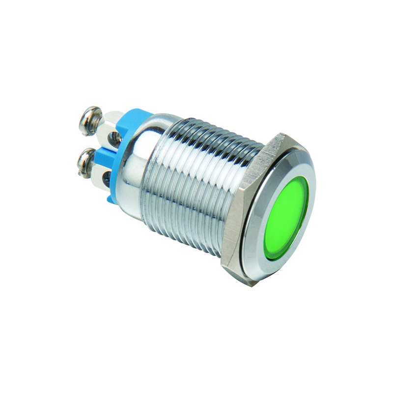 Signal Indicator Lamp (2)