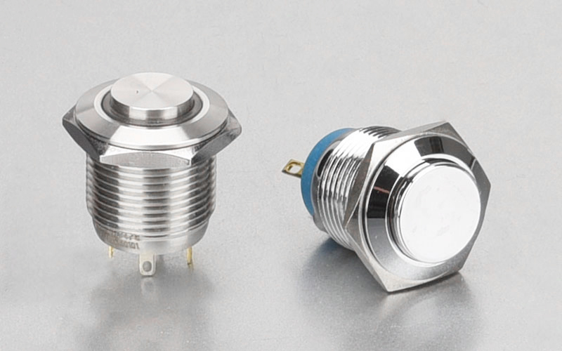 On Off Switch 19C Series