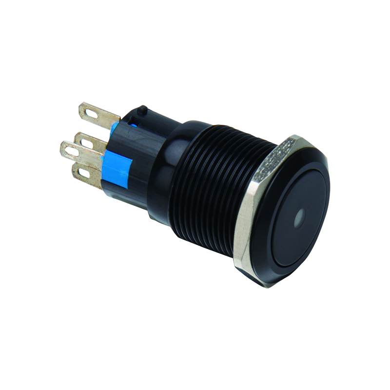 Latching Push Button Switch (2)