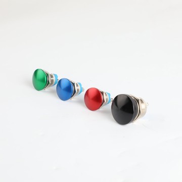 22BC Series Mushroom Push Button Switch