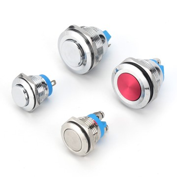 Push Button Switch 22mm 22B Series