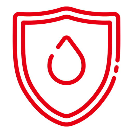 Indice d'étanchéité IP67 ou IP68-01