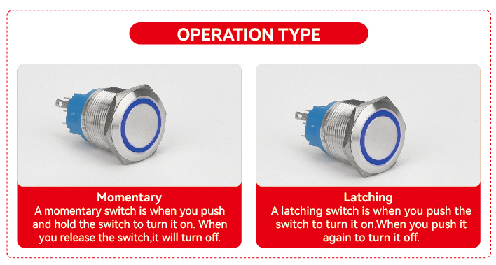 The Difference Between Momentary Push Button Switches And Latching Push Button Switches1.png