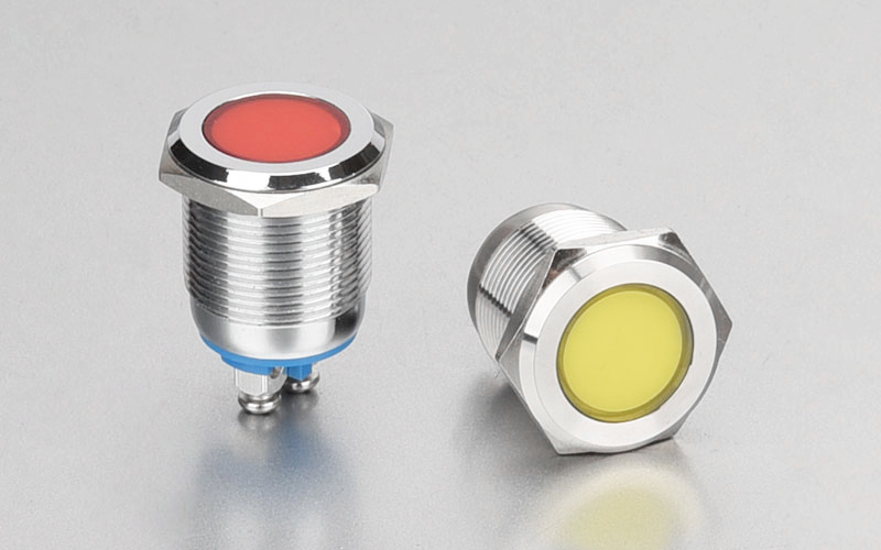 Signal Indicator Lamp 16X Series