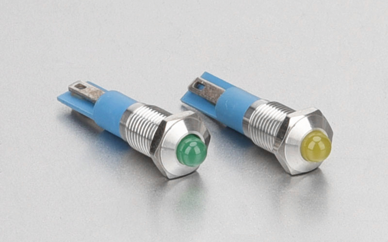 Metal Signal Indicator 8XA Series