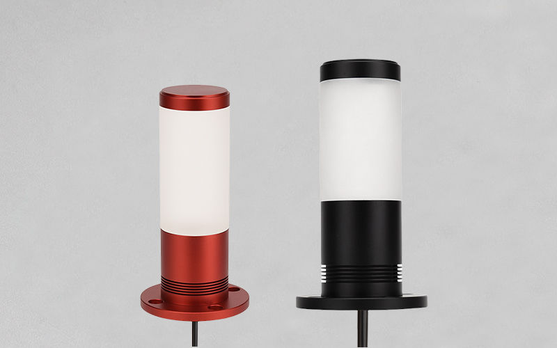 Column Warning Light J-13 Series
