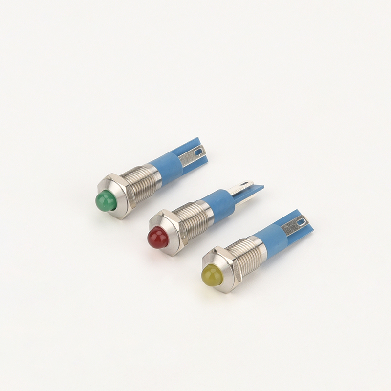 Metal Signal Indicator 8XA Series
