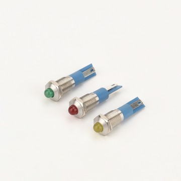 Metal Signal Indicator 8XA Series