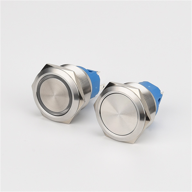 Reset Push Button Switch 25A2 Series