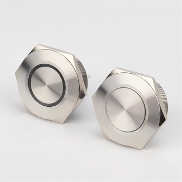 Ring Led Push Button 35A2 Series
