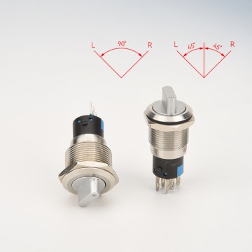 Selector Switch 22A-CY Series