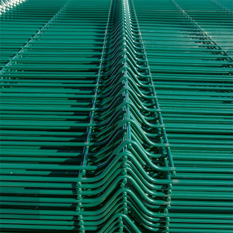 3D security fence 1014 (5)