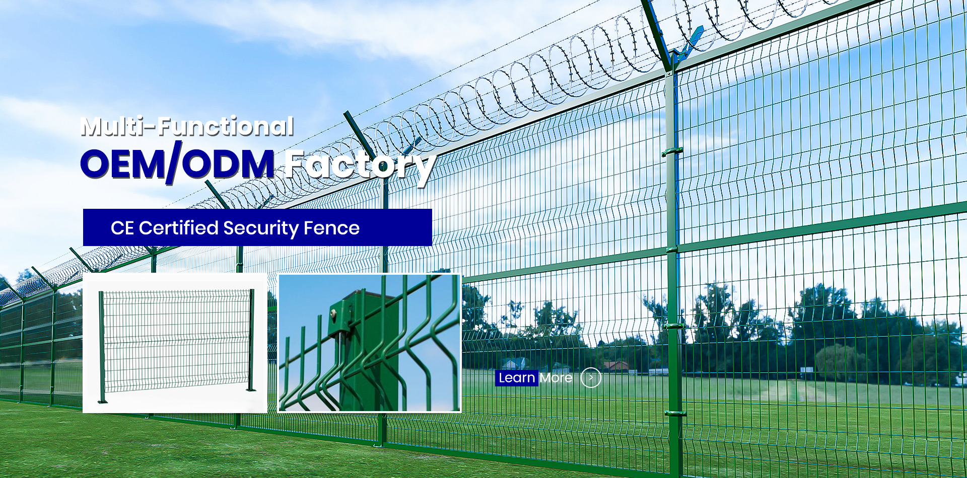OEM/ODM Factoy