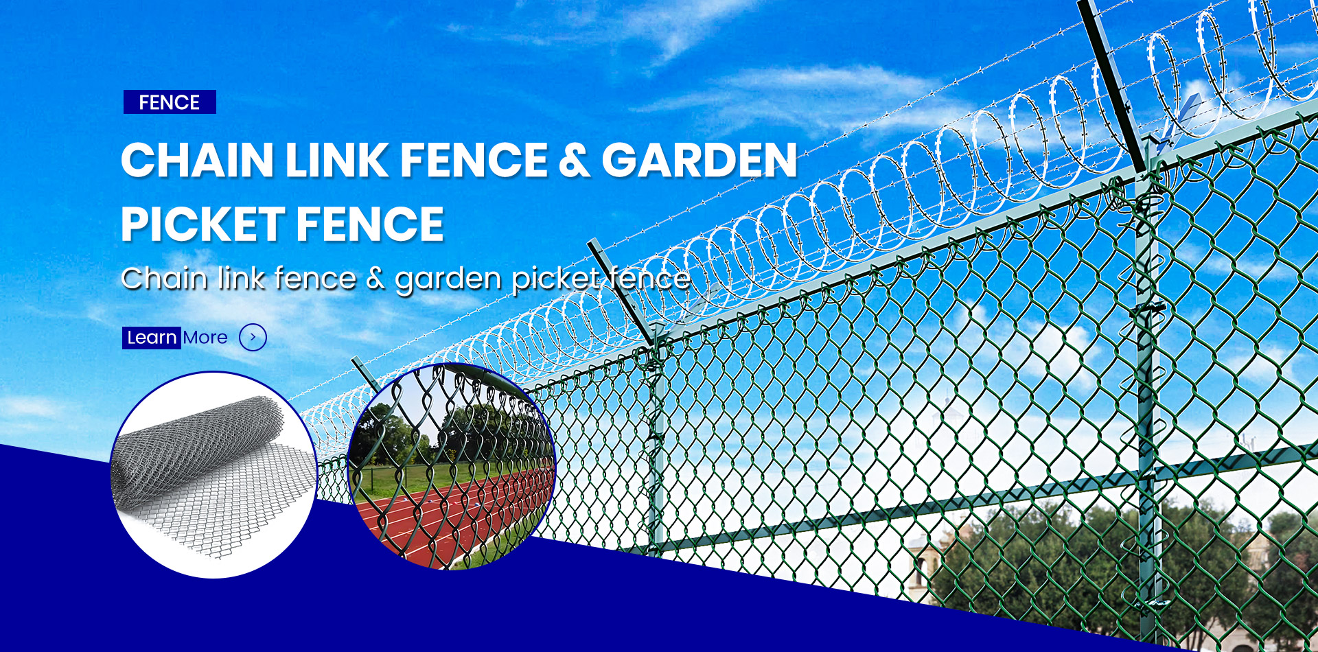 Welded-Wire-Mesh