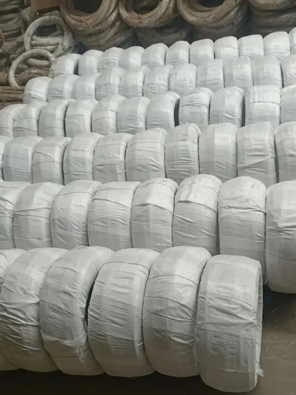 Galvanized Binding Wire (7)