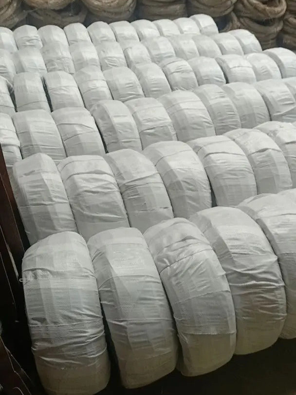 Galvanized Binding Wire (8)
