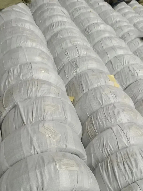 Galvanized Binding Wire (9)